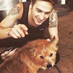 Kendall Schmidt 02.11.1990: профиль, фото, статус - ВКонтакте