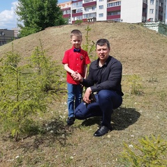 Евгений Богатов