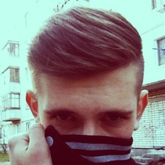 Коля Савченков