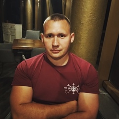 Вова Клійчук