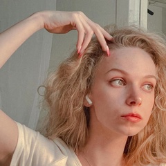 Dasha Anohina