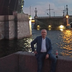 Александр Данков