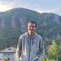 Кирилл Рубан
