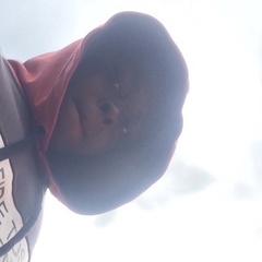 Ifeanyi Wisdom