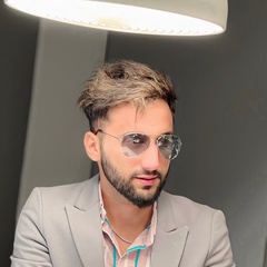 Malik Shabir