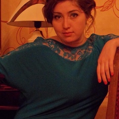 Evelina Koldarova