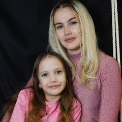 Ксюнечка Родыгина