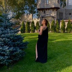 Яна Гаврилова