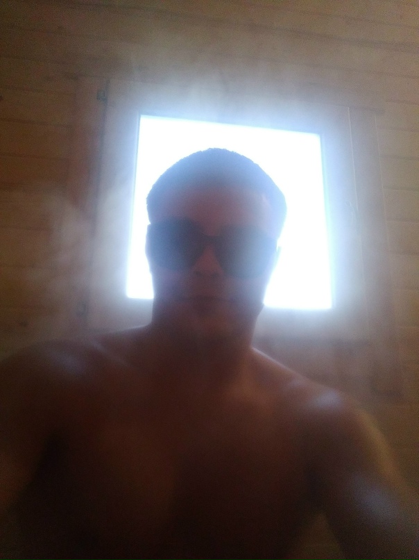 Тимур Чернов | Тула