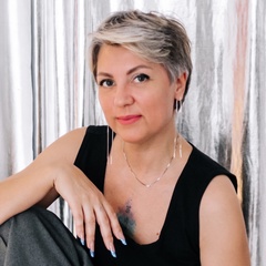 Наталья Витальевна, Нижневартовск