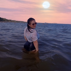 Viktoriya Aleksandrovna, Мариуполь
