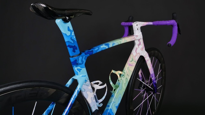 My Sisters ULTIMATE DREAM BIKE