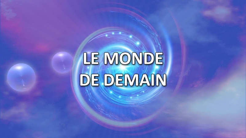 Le monde de