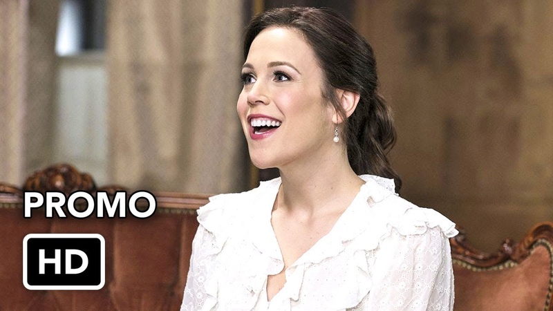 When Calls the Heart 7x05 Promo Sneak Peek An Unexpected Gift (