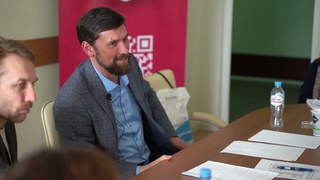 29. Аудитория: мажоры | Обучающий семинар для лекторов Константина Шестакова