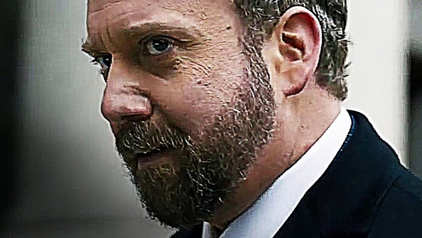 BILLIONS Season 1 TRAILER (2016) Paul Giamatti, Damian Lewis Showtime