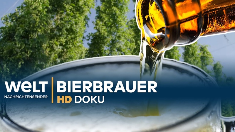 Deutsches BIER Das große Brauen, HD