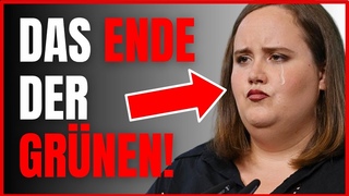 WELT: SKANDAL DER GRNEN ENDLICH AUFGEDECKT!