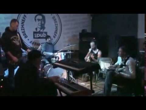 Brezhneff Jam