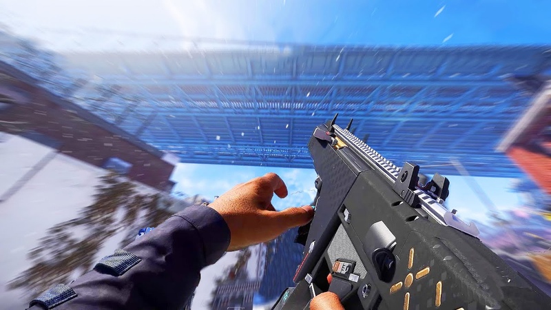 x Defiant P90