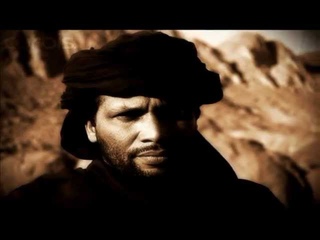 kel-assouf ~ Mano Dayak ~ with lyrics/subtitle
