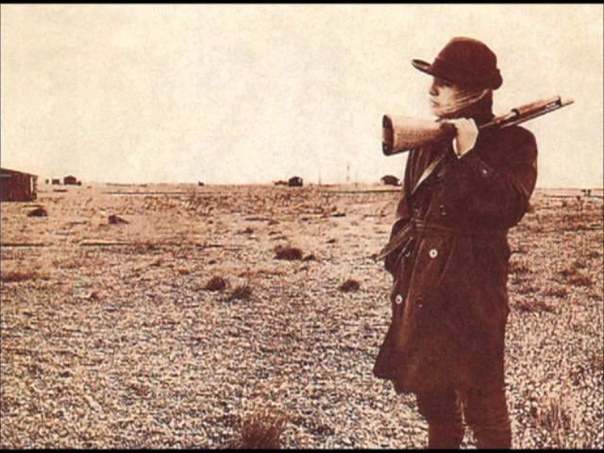 JEFFREY LEE PIERCE WILDWEED FULL ALBUM