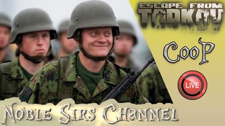 Escape From Tarkov  НЕПРОФЕССИОНАЛЬНЫЙ ТАРКОВ