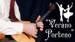 Astor Piazzolla - “Verano Porteno“