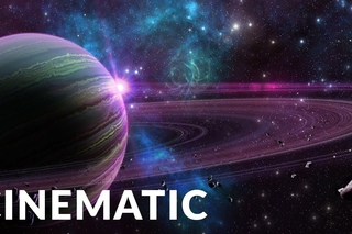 Cinematic | Ivan Torrent - The Bounds of the Universe (Epic Uplifting) - EpicMusicVn