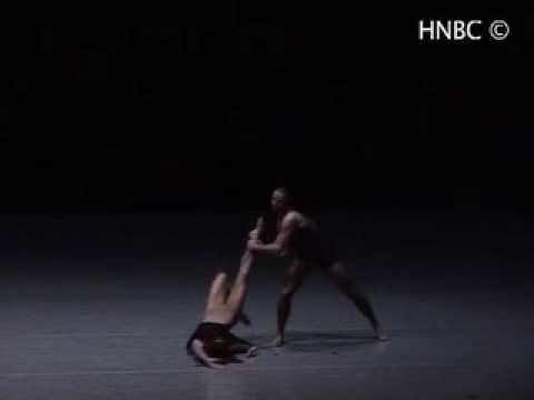 Hungarian National Ballet Whirling by Andras Lukacs,