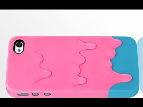 DIY Flash Tattoo Phone Case Украшение чехлов для телефона временное
