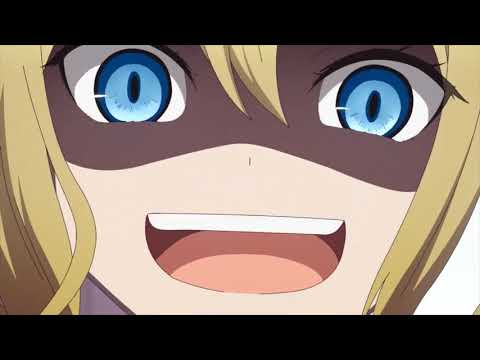 Naraka Bladepoint: When u meet a very green
