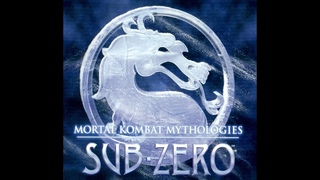 MK Mythologies - Sub-Zero или боль, ненависть, анальные трещины! #mortalkombat