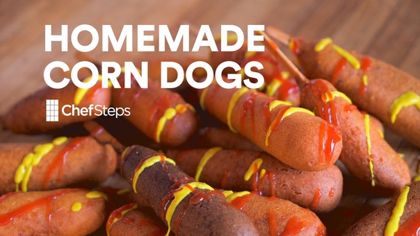 Homemade Corn