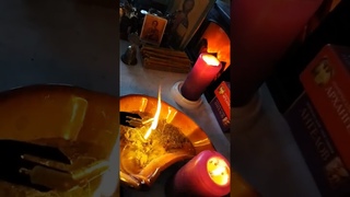 Обряд.Боль уходит.. Снимаем боли суставов костей..