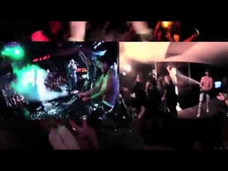 Kap Slap + 3LAU - Turbulent Rock Anthem (LMFAO ft. Lil Jon, Aoki, Laidback Luke) HQ