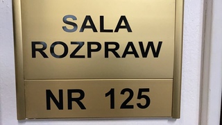 Kalisz Posiedzenie Wojciecha Olszańskiego Rodacy Kamraci