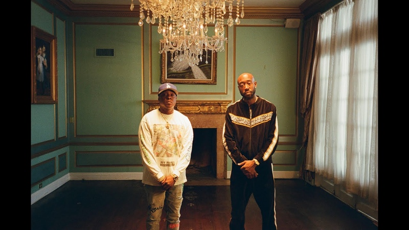 Freddie Gibbs Black Illuminati (feat.