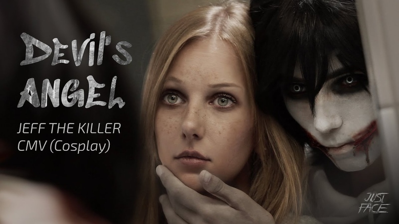 JEFF THE KILLER CMV, ,, Devils