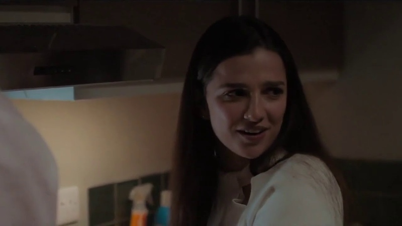 Yasmin and Robert 1x04 Part