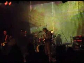 Vibravoid - Mother Sky - Live  - Can