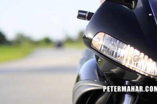 Buell 1125R