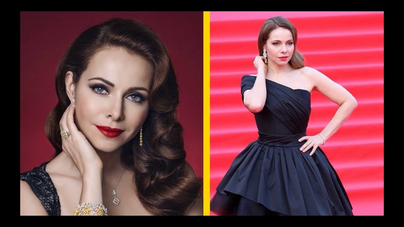 Русская актриса Екатерина