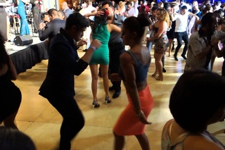social dancing compilation | Las Vegas Salsa Congress 2014