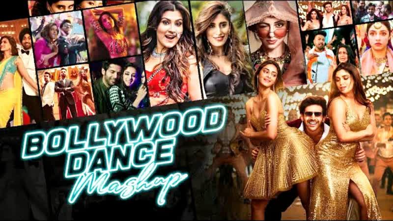 Bollywood Party Mix 50 Superhit