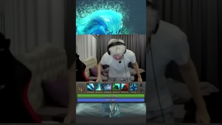 Алфавит по доте 2 В Алохаденс думает что он морф  #dota2 #дота2 #alohadance #алохаденс #алоха