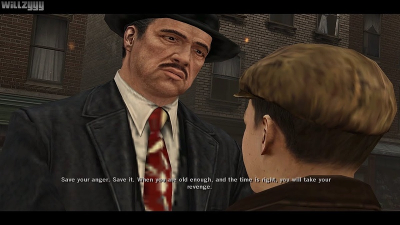 The Godfather ( PC) The Prelude Mission, 1 Price Of