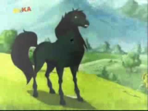 Horseland, A
