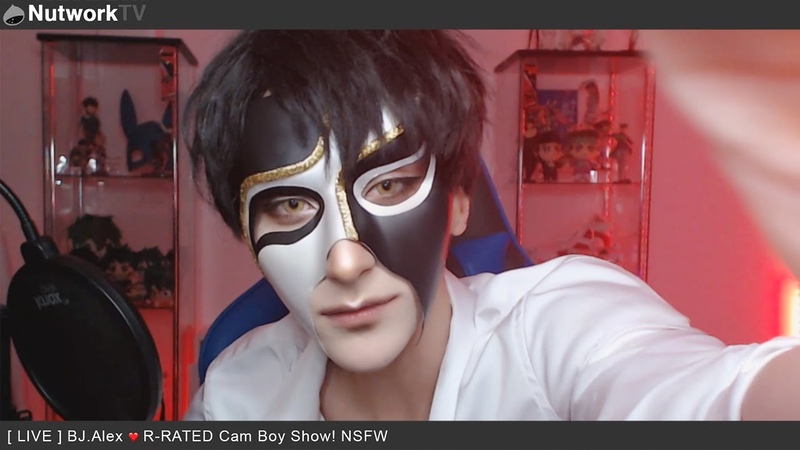 Live Action Cosplay