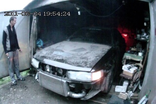 Cresta 2JZ